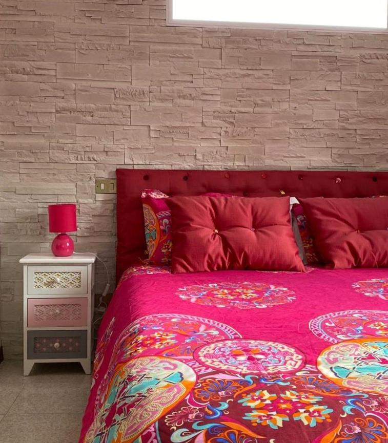 La Casa Colorata Daire Città di Castello Dış mekan fotoğraf