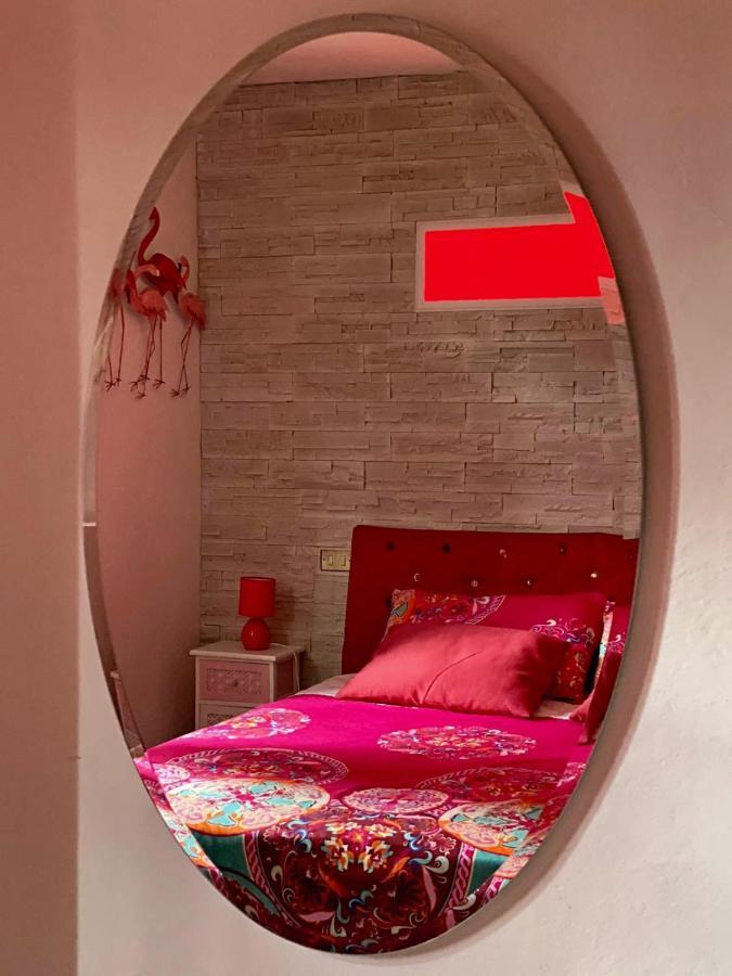 La Casa Colorata Daire Città di Castello Dış mekan fotoğraf